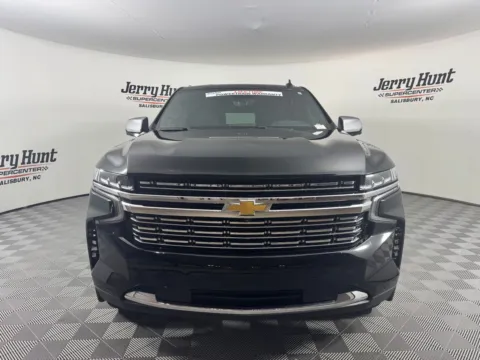 More photos of 2023 Chevrolet Tahoe Premier at Jerry Hunt Supercenter - Salisbury, NC