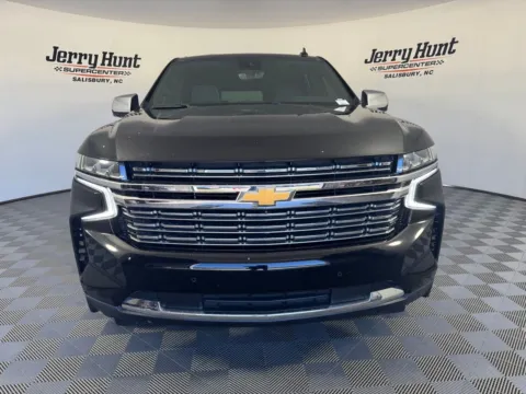 More photos of 2023 Chevrolet Tahoe Premier at Jerry Hunt Supercenter - Salisbury, NC