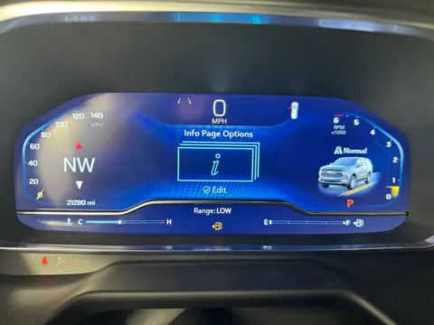 More photos of 2023 Chevrolet Tahoe Premier at Jerry Hunt Supercenter - Salisbury, NC