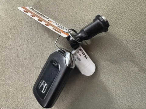 Another view of 2019 Honda CR-V EX for sale in Salisbury, NC at Jerry Hunt Supercenter - Salisbury