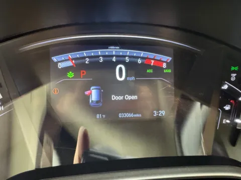 More photos of 2019 Honda CR-V EX at Jerry Hunt Supercenter - Salisbury, NC