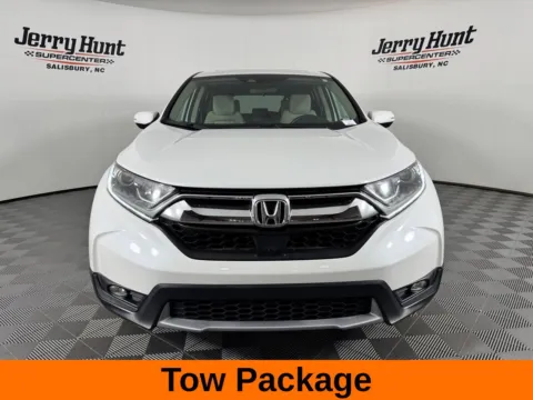 More photos of 2019 Honda CR-V EX at Jerry Hunt Supercenter - Salisbury, NC