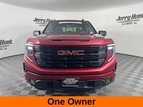 More photos of 2024 GMC Sierra 1500 Elevation at Jerry Hunt Supercenter - Salisbury, NC