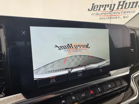 Another view of 2024 GMC Sierra 1500 Elevation for sale in Salisbury, NC at Jerry Hunt Supercenter - Salisbury