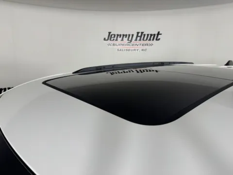 Another view of 2021 Jeep Grand Cherokee L Limited for sale in Salisbury, NC at Jerry Hunt Supercenter - Salisbury