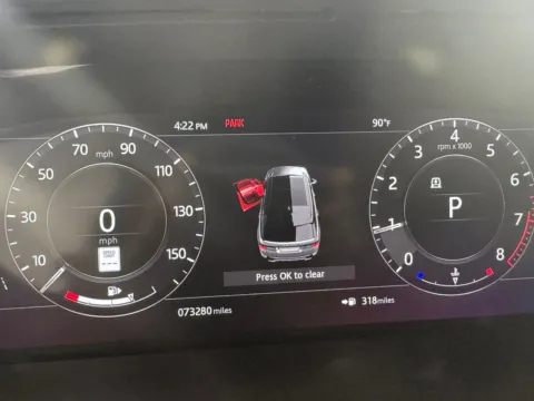 More photos of 2020 Land Rover Range Rover Sport HST at Jerry Hunt Supercenter - Salisbury, NC