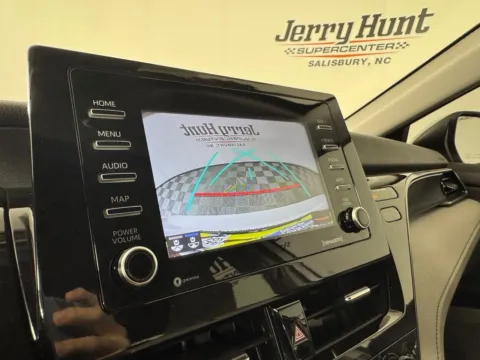 Another view of 2024 Toyota Camry SE for sale in Salisbury, NC at Jerry Hunt Supercenter - Salisbury