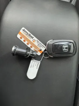 Another view of 2025 Honda Accord SE for sale in Salisbury, NC at Jerry Hunt Supercenter - Salisbury