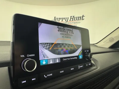 Another view of 2025 Honda Accord SE for sale in Salisbury, NC at Jerry Hunt Supercenter - Salisbury