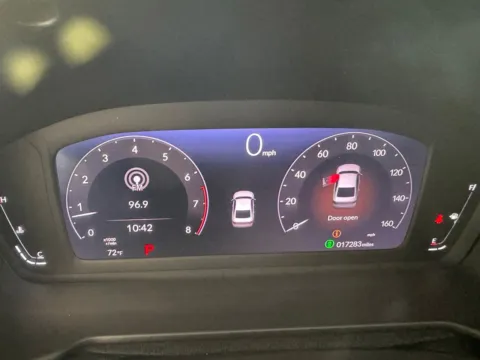 More photos of 2025 Honda Accord SE at Jerry Hunt Supercenter - Salisbury, NC