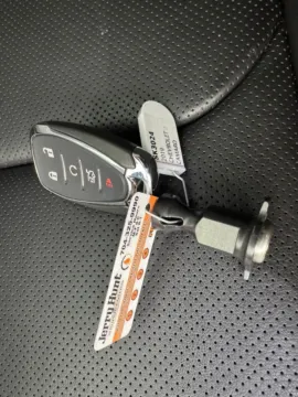 Another view of 2019 Chevrolet Camaro SS for sale in Salisbury, NC at Jerry Hunt Supercenter - Salisbury