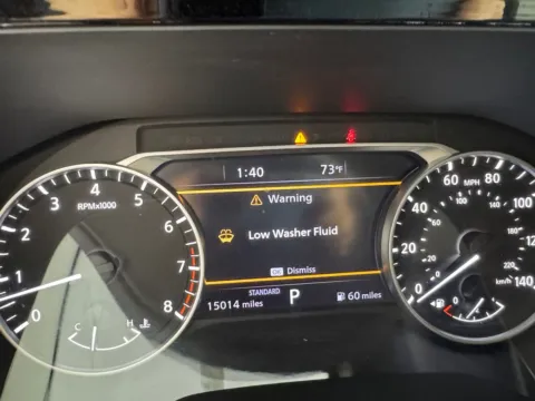 More photos of 2024 Nissan Pathfinder SL at Jerry Hunt Supercenter - Salisbury, NC