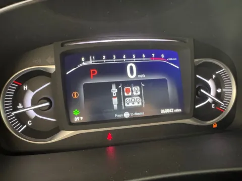 More photos of 2023 Honda Passport EX-L at Jerry Hunt Supercenter - Salisbury, NC