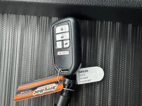 Another view of 2023 Honda Passport EX-L for sale in Salisbury, NC at Jerry Hunt Supercenter - Salisbury