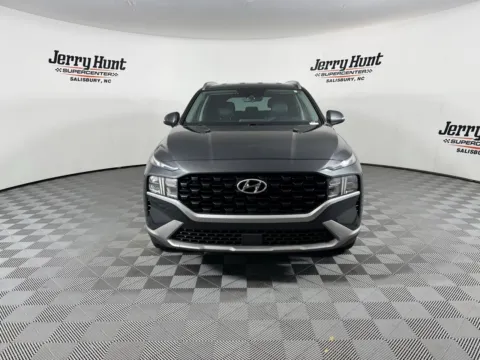 More photos of 2023 Hyundai Santa Fe SEL at Jerry Hunt Supercenter - Salisbury, NC