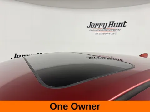 Another view of 2019 Honda Civic EX for sale in Salisbury, NC at Jerry Hunt Supercenter - Salisbury