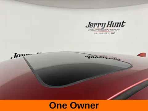 Another view of 2019 Honda Civic EX for sale in Salisbury, NC at Jerry Hunt Supercenter - Salisbury