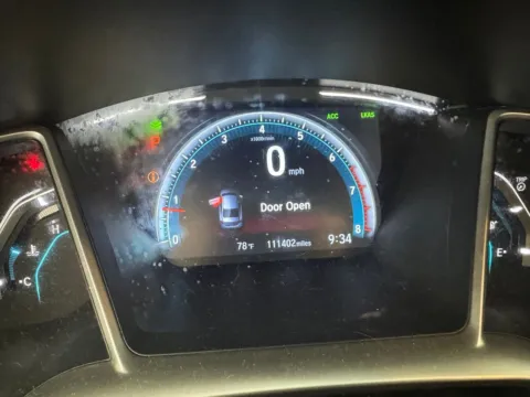 More photos of 2019 Honda Civic EX at Jerry Hunt Supercenter - Salisbury, NC