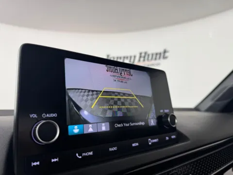 Another view of 2025 Honda Civic Sport for sale in Salisbury, NC at Jerry Hunt Supercenter - Salisbury