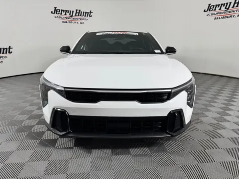 More photos of 2025 Kia K4 GT-Line at Jerry Hunt Supercenter - Salisbury, NC