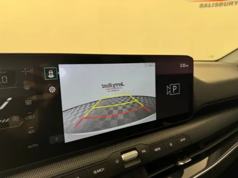Another view of 2025 Kia K4 GT-Line for sale in Salisbury, NC at Jerry Hunt Supercenter - Salisbury