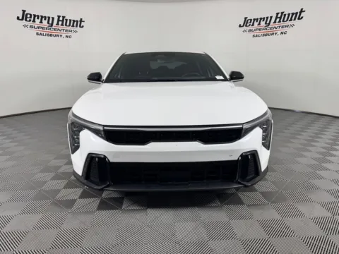 More photos of 2025 Kia K4 GT-Line at Jerry Hunt Supercenter - Salisbury, NC