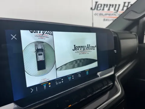 Another view of 2024 Chevrolet Silverado 2500HD High Country for sale in Salisbury, NC at Jerry Hunt Supercenter - Salisbury