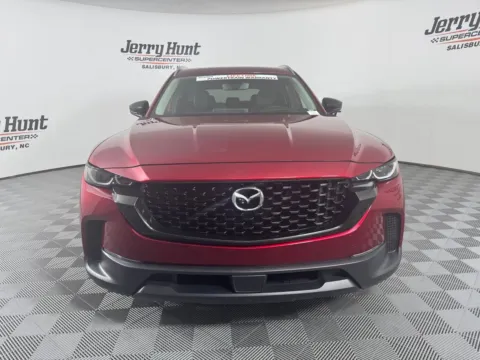 More photos of 2025 Mazda CX-50 2.5 S Premium Plus Package at Jerry Hunt Supercenter - Salisbury, NC