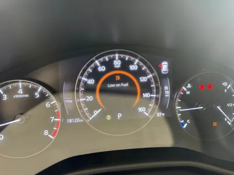 More photos of 2025 Mazda CX-50 2.5 S Premium Plus Package at Jerry Hunt Supercenter - Salisbury, NC