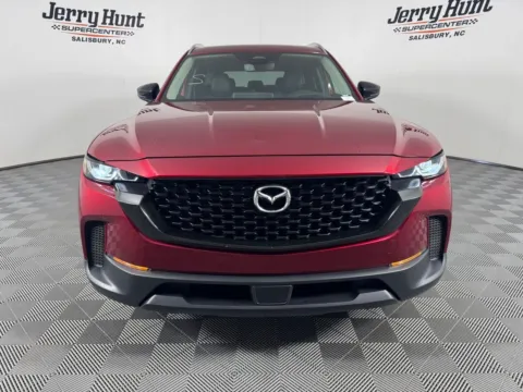 More photos of 2025 Mazda CX-50 2.5 S Premium Plus Package at Jerry Hunt Supercenter - Salisbury, NC