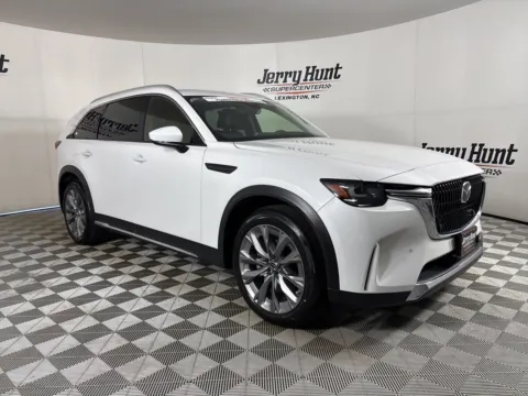 More photos of 2024 Mazda CX-90 3.3 Turbo Premium at Jerry Hunt Supercenter - Salisbury, NC