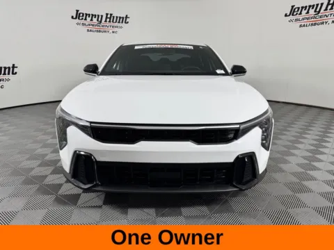 More photos of 2026 Kia K5 GT-Line at Jerry Hunt Supercenter - Salisbury, NC