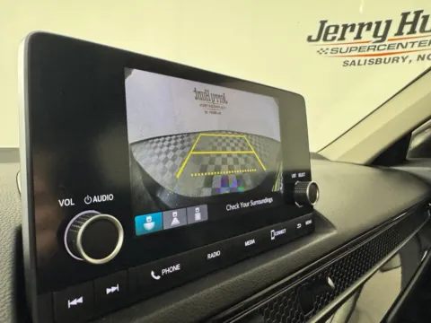 Another view of 2022 Honda Civic LX for sale in Salisbury, NC at Jerry Hunt Supercenter - Salisbury