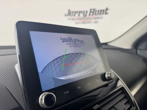 Another view of 2024 Mitsubishi Eclipse Cross SE for sale in Salisbury, NC at Jerry Hunt Supercenter - Salisbury