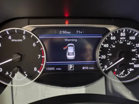 More photos of 2024 Nissan Sentra SV at Jerry Hunt Supercenter - Salisbury, NC