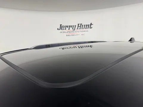 Another view of 2023 Jeep Grand Cherokee Summit for sale in Salisbury, NC at Jerry Hunt Supercenter - Salisbury