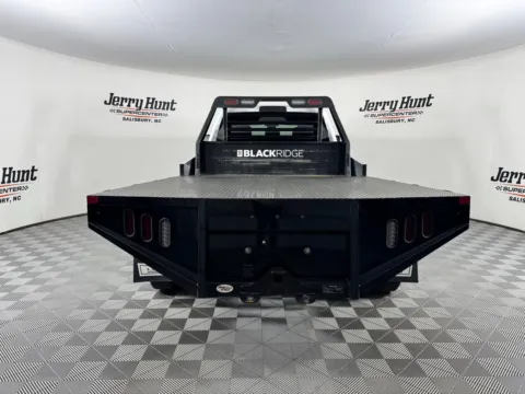 More photos of 2024 Ram 3500 SLT at Jerry Hunt Supercenter - Salisbury, NC