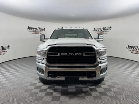 Photos of 2024 Ram 3500 SLT for sale in Salisbury, NC at Jerry Hunt Supercenter - Salisbury