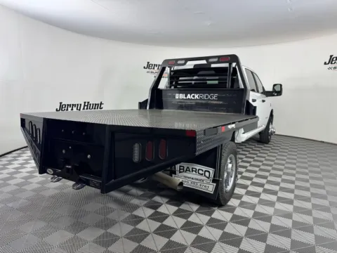 More photos of 2024 Ram 3500 SLT at Jerry Hunt Supercenter - Salisbury, NC