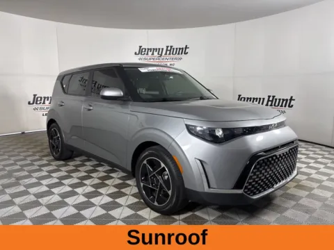 More photos of 2024 Kia Soul EX at Jerry Hunt Supercenter - Salisbury, NC