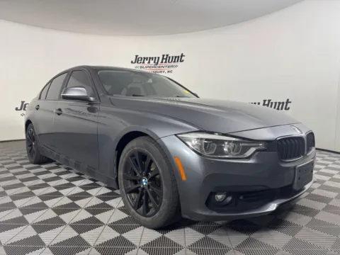 More photos of 2018 BMW 3 Series 320i xDrive at Jerry Hunt Supercenter - Salisbury, NC