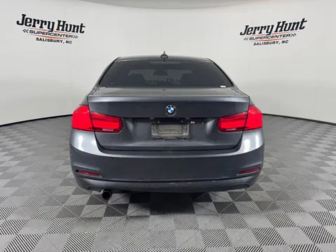 More photos of 2018 BMW 3 Series 320i xDrive at Jerry Hunt Supercenter - Salisbury, NC
