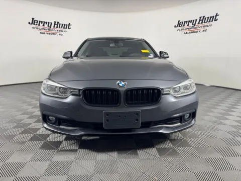 More photos of 2018 BMW 3 Series 320i xDrive at Jerry Hunt Supercenter - Salisbury, NC