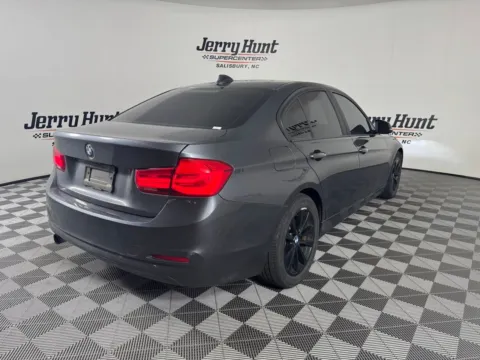 More photos of 2018 BMW 3 Series 320i xDrive at Jerry Hunt Supercenter - Salisbury, NC