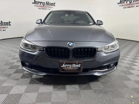 More photos of 2018 BMW 3 Series 320i xDrive at Jerry Hunt Supercenter - Salisbury, NC