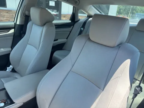 Another view of 2020 Honda Accord LX for sale in Salisbury, NC at Jerry Hunt Supercenter - Salisbury