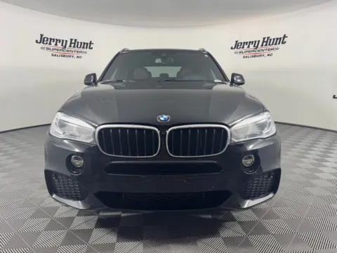More photos of 2018 BMW X5 xDrive35i at Jerry Hunt Supercenter - Salisbury, NC