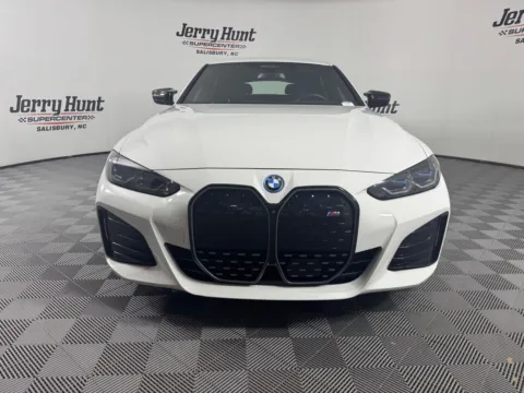 More photos of 2023 BMW i4 M50 at Jerry Hunt Supercenter - Salisbury, NC