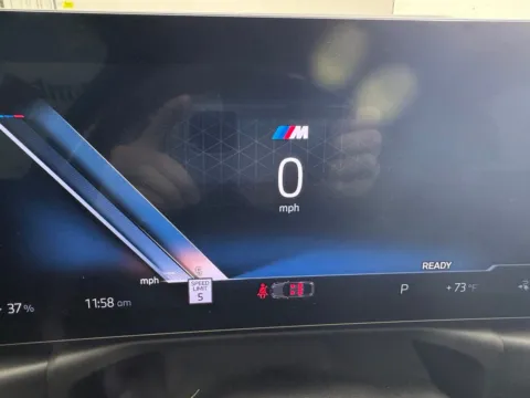 More photos of 2023 BMW i4 M50 at Jerry Hunt Supercenter - Salisbury, NC