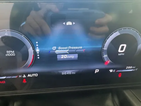 More photos of 2026 Dodge Charger Scat Pack at Jerry Hunt Supercenter - Salisbury, NC